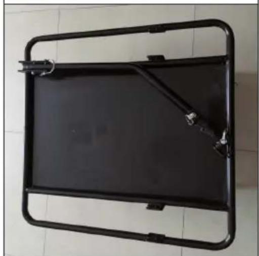 Klarfit OX - ZUSAMMENBAU - 6