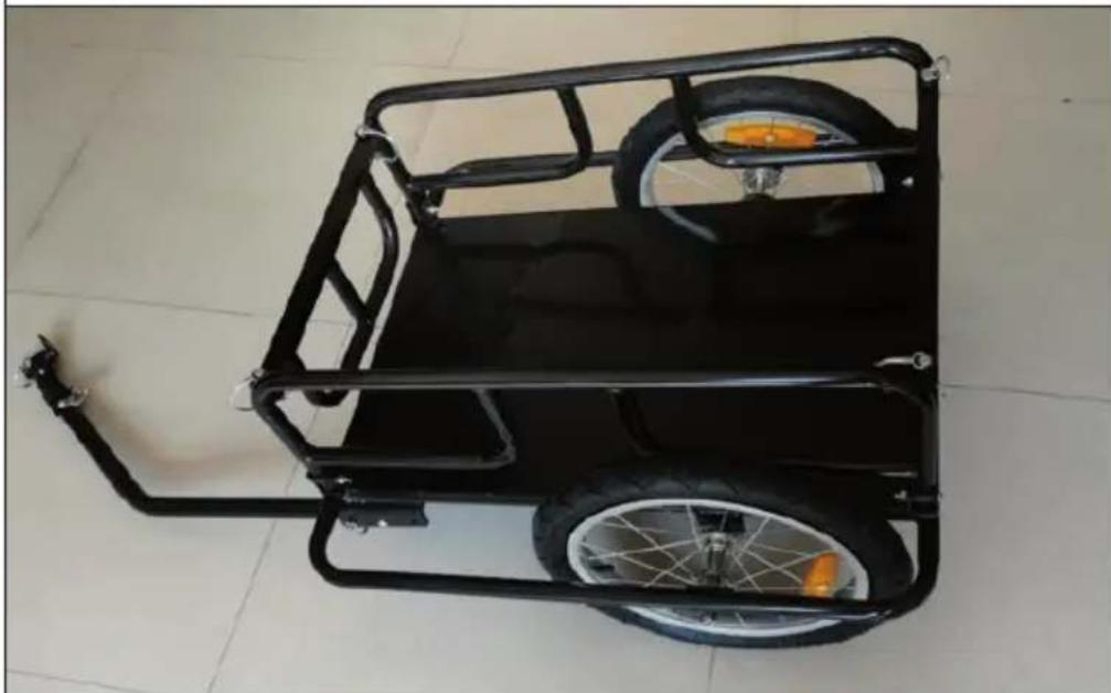 Klarfit OX - ASSEMBLAGE - 18