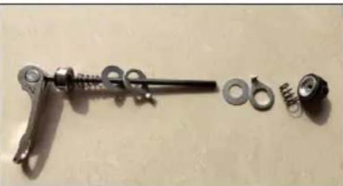 Klarfit OX - ASSEMBLY - 8