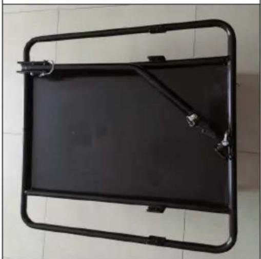 Klarfit OX - ASSEMBLY - 6