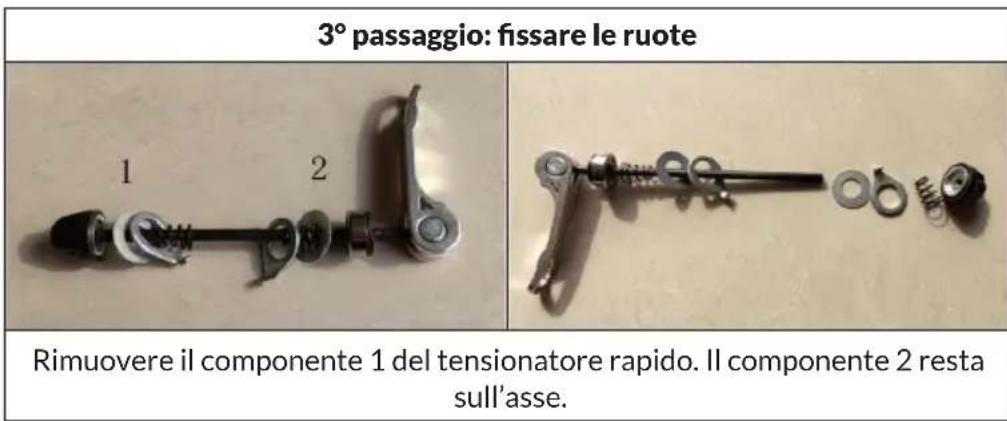 Klarfit OX - ASSEMBLAGGIO - 7
