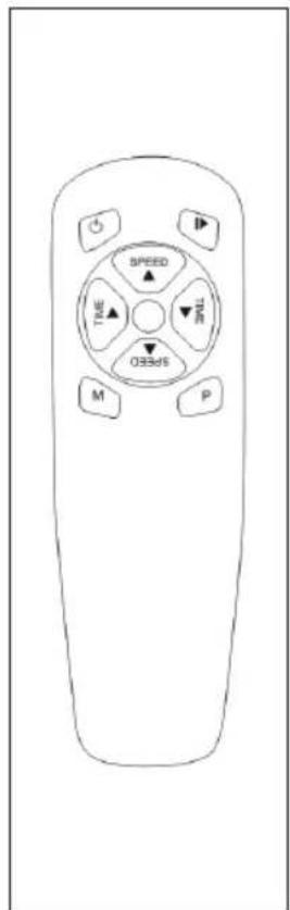 Klarfit Vibe VX - Speed low - 1