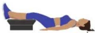 Klarfit Vibe VX - Masaje de brazos y humbros - 1