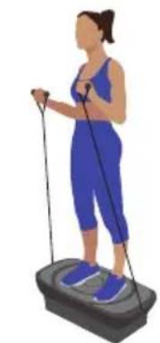 Klarfit Vibe VX - Torso Twist - 1
