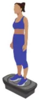 Klarfit Vibe VX - TRAINING AND PRACTICES - 1