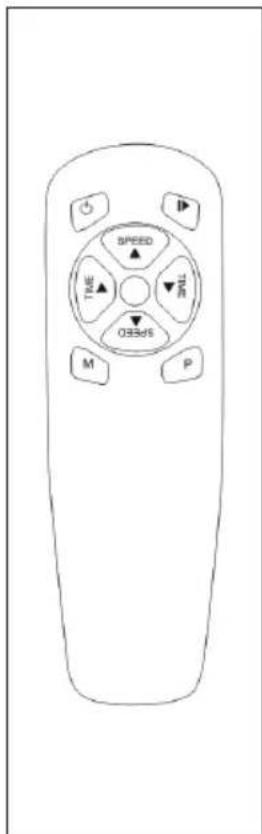 Klarfit Vibe VX - Speed low - 1