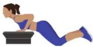Klarfit Vibe VX - Arm &amp; Shoulder Massage - 1