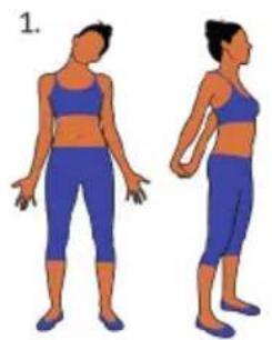 Capital Sports Workspace Go Light - CALENTAMIENTO ANTES DEL ENTRENAMIENTO - 1