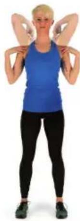Capital Sports Galaxy Step Mini - Mangiare e bere - 2