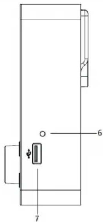OneConcept Plug+Play FM - AVVERTENZA - 2