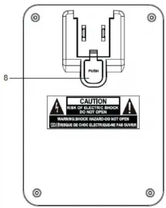 OneConcept Plug+Play FM - ADVERTENCIA - 3