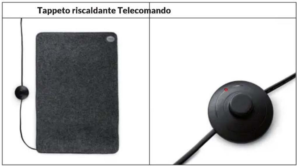 OneConcept Magic Carpet - DESCRIZIONE DEL PRODOTTO - 1