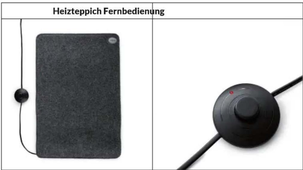 OneConcept Magic Carpet - ÜBERSICHT - 1