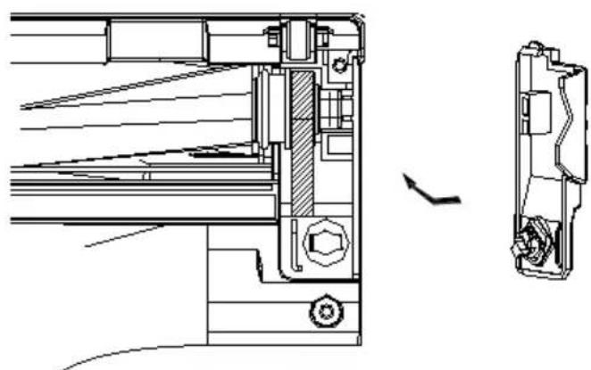 OneConcept Cleanbutler 2G - Rouleau - 4
