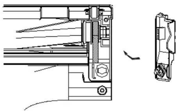 OneConcept Cleanbutler 2G - Rullo spazzola - 6
