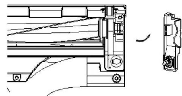 OneConcept Cleanbutler 2G - Rullo spazzola - 2