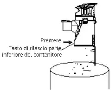 OneConcept Cleanbutler 2G - Ricarica della batteria - 1