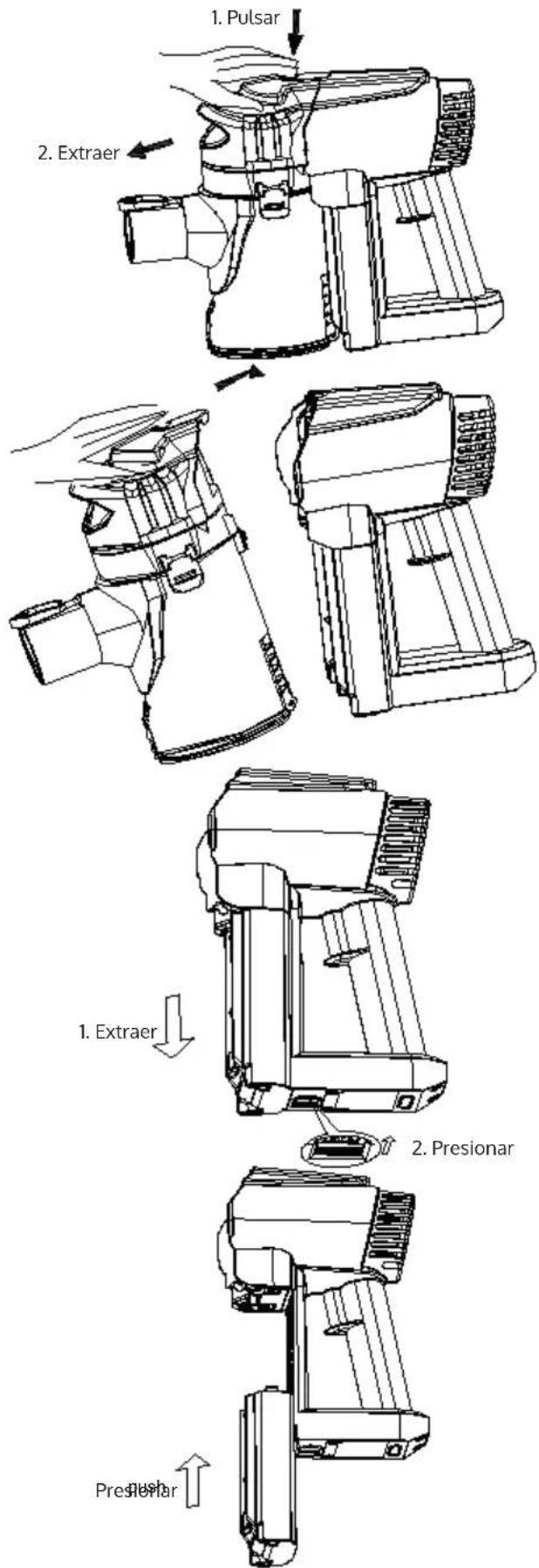 OneConcept Cleanbutler 2G - Colocación - 1