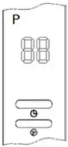 OneConcept Heat Spire - Temperatureinstellung - 2