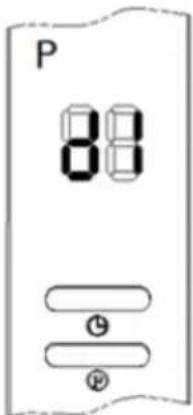 OneConcept Heat Spire - When setting temperature, it will use SMART working way - 3