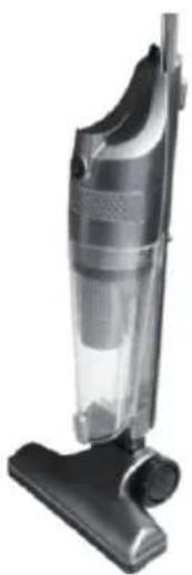 OneConcept Duster - UTILISATION - 4