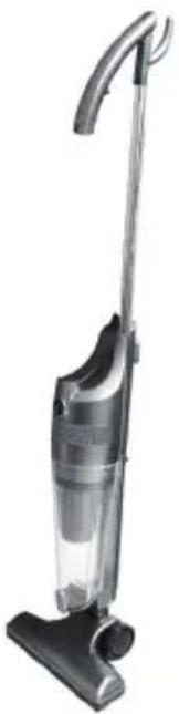 OneConcept Duster - BENUTZUNG - 1
