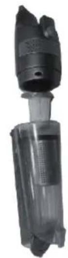 OneConcept Duster - ASSEMBLAGE - 1