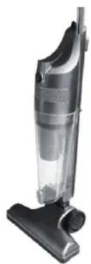 OneConcept Duster - USE - 4