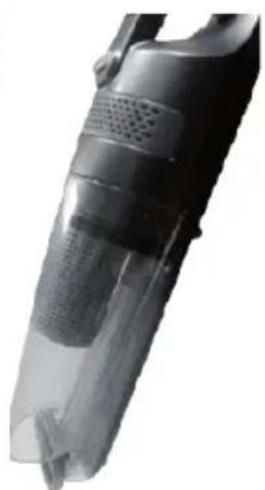 OneConcept Duster - MONTAJE - 2