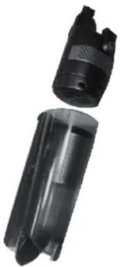 OneConcept Duster - ASSEMBLY - 2