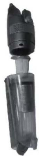 OneConcept Duster - MONTAGGIO - 1
