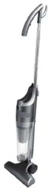 OneConcept Duster - UTILIZZO - 1