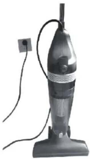 OneConcept Duster - UTILISATION - 3