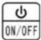 OneConcept Freshboxx 3 - BEDIENFELD UND ANZEIGEN - 7