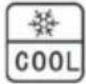 OneConcept Freshboxx 3 - PANEL DE CONTROL E INDICADORES EN LA PANTALLA - 1