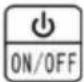 OneConcept Freshboxx 3 - CONTROL PANEL AND DISPLAYS - 7