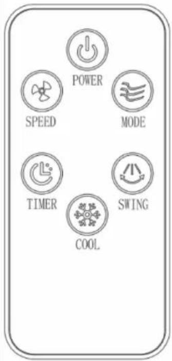 OneConcept Freshboxx 3 - CONTROL PANEL AND DISPLAYS - 8