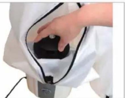 OneConcept ShirtButler - ASSEMBLAGE - 4