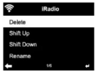 OneConcept Streamo CD - INTERNET RADIO - 2
