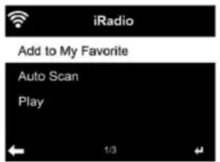 OneConcept Streamo CD - INTERNET RADIO - 1
