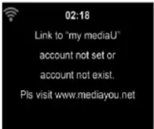 OneConcept Streamo CD - My MediaU - 1