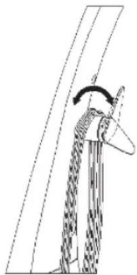 OneConcept Clean Tower - STAUBSAUGER ZUSAMMENSETZEN - 3