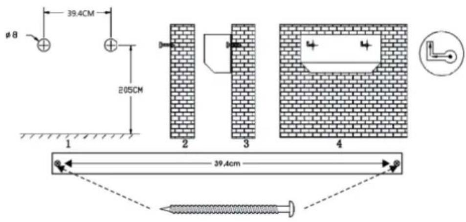 OneConcept Heat Spike - ADVERTENCIA - 2