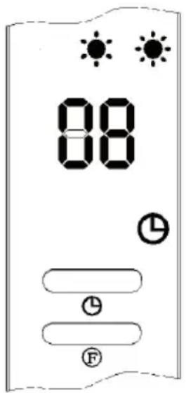 OneConcept Heat Spike - FUNZIONAMENTO - 7