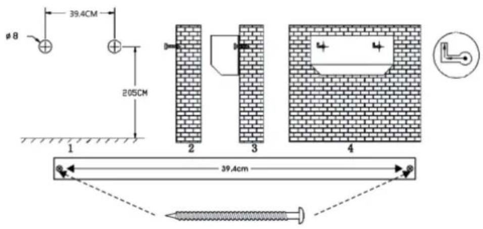 OneConcept Heat Spike - MISE EN GARDE - 2