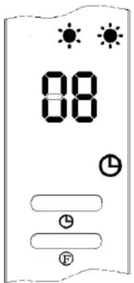 OneConcept Heat Spike - UTILISATION - 7