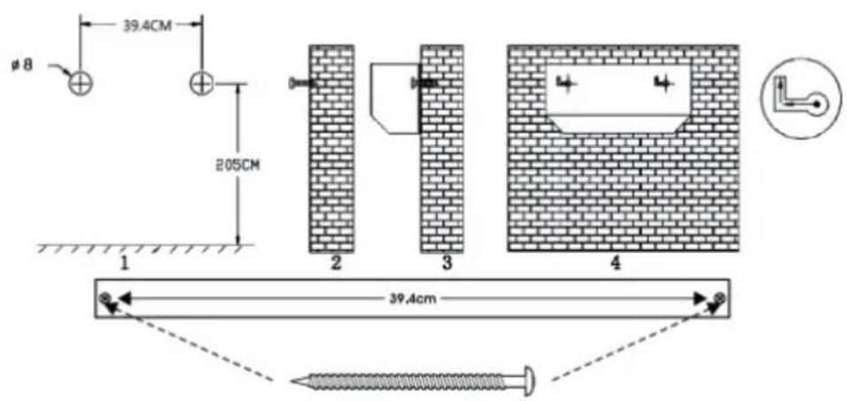 OneConcept Heat Spike - AVVERTENZA - 2
