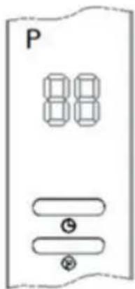 OneConcept Heat Spike - When setting temperature, it will use SMART working way - 2