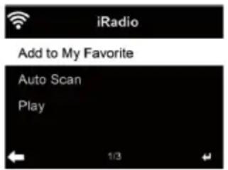 OneConcept Streamo Cube - Stations de radio / musique - 1