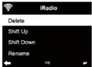 OneConcept Streamo Cube - Resume When Power On - 3